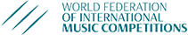 World Federation of International Music Competitions